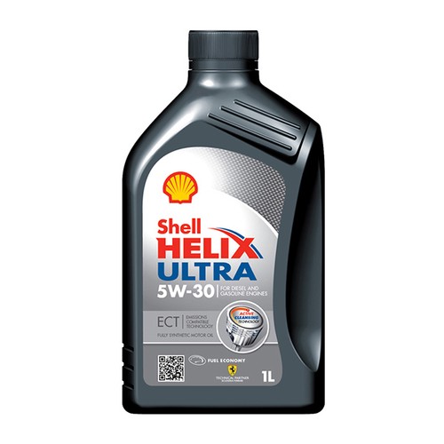 Shell 550049781 engine oil - shell,