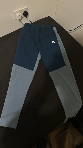 Montirex men colourblock - montirex,