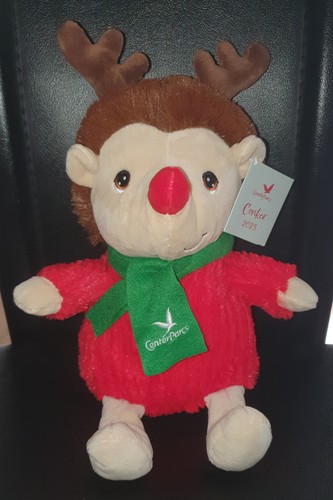 Center parcs christmas conker - center,