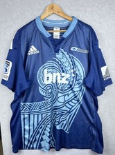 Cardiff Blues Auckland New