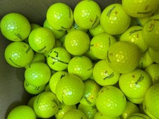 40 YELLOW TITLEIST PRO V1X GRADE A LAKE GOLF BALLS   *****BLOW OUT DEAL*****