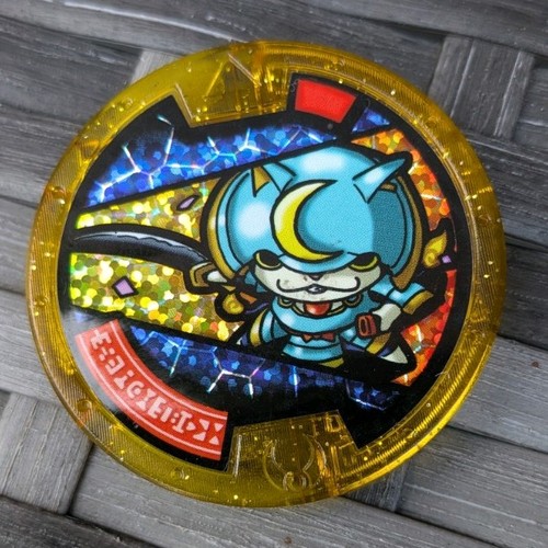 Kai bushinyan shogunyan - yo-kai,