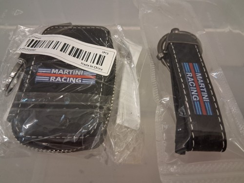 Porsche key bag keyring - bag,