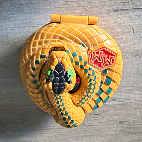 Mighty max conquers palace - mighty, of
