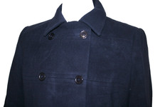 Viyella Wool-Cashmere Double