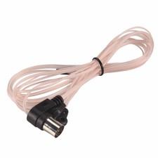 2X(FM Broadcast Antenna 75 Ohm