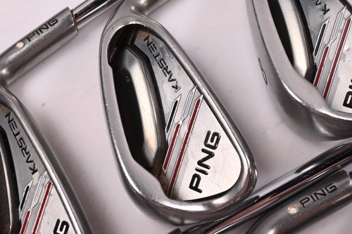 Ping karsten 2014 irons - ping,