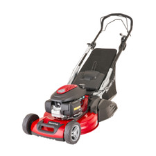 Mountfield SP555RV Variable