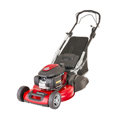 Mountfield sp555rv variable - mountfield,