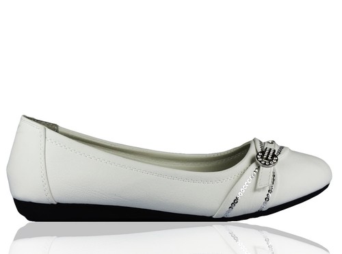 Womens ballerina ballet dolly - womens,