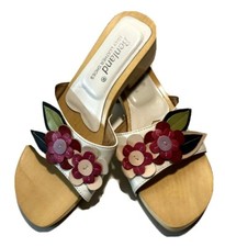 Benland Womens Sandals 8M