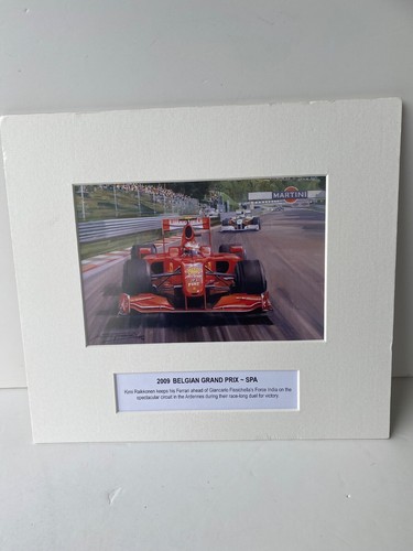 Michael turner print - f1,