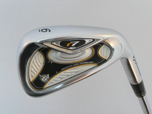 Taylormade 6 iron - taylormade,