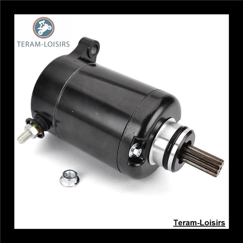 Starter for kawasaki 1400 - for,