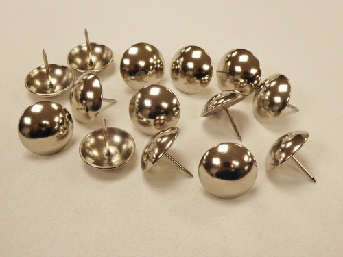 Chrome nickel silver - nickel,