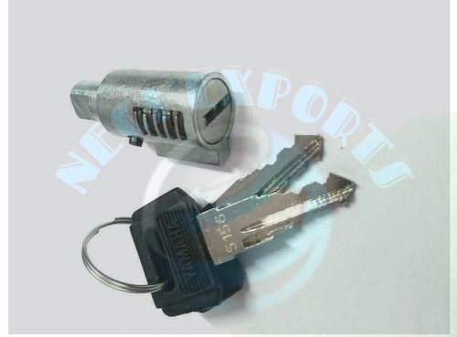 New steering handle lock fit - new,