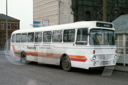 Bus photo powercrafts - -,