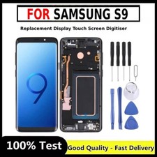 Samsung g960f galaxy lcd - samsung,