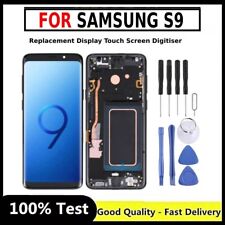 Samsung G960F Galaxy S9 LCD