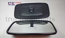 2x Universal Main Mirror Head