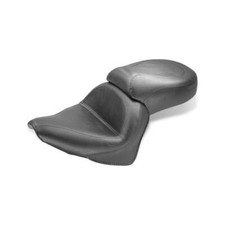 Mustang 1-Piece 2-Up Wide