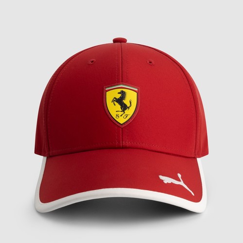 Scuderia ferrari puma - f1,