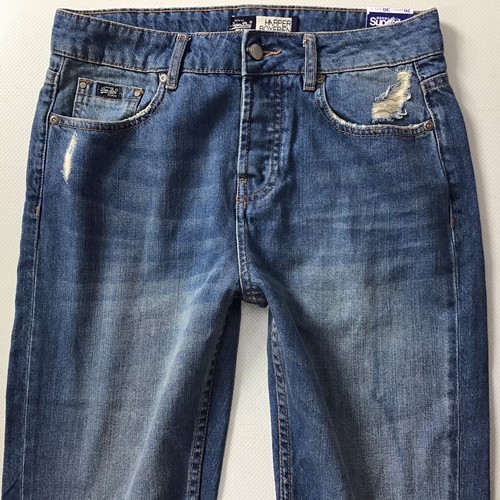 Bnwt ladies superdry harper - bnwt,