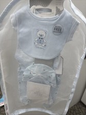 6 Piece Hanging Gift Set Baby 