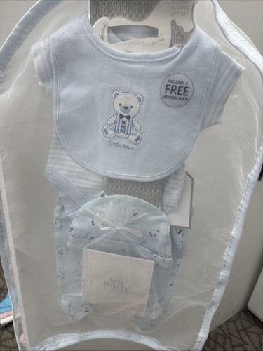 Piece hanging gift set baby - piece,