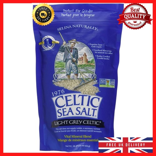 Light grey celtic sea - light,