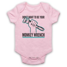 MONKEY WRENCH UNOFFICIAL ROCK