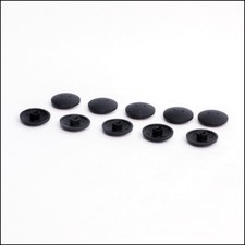 Genuine Mercedes Push Button