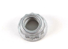 Volkswagen Beetle 9C Front