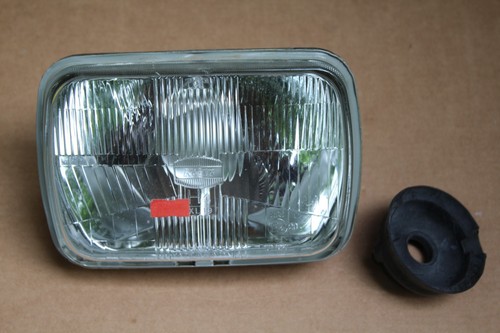 Nos hella headlight - nos,