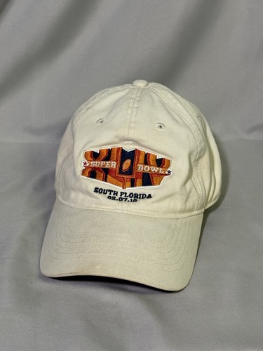 Vintage nfl super bowl xliv - vintage,