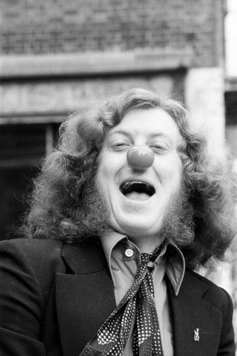 Lead singer slade - of, noddy
