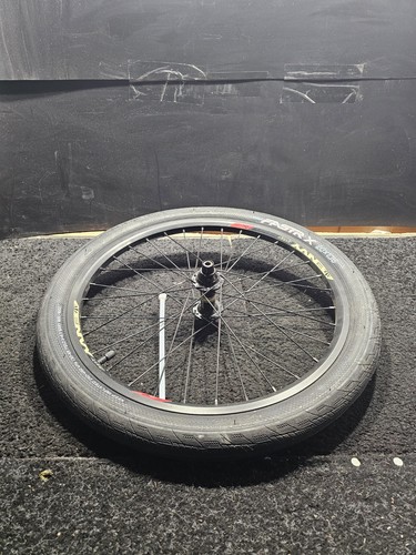 Tioga fastr bmx tire - fastr-x, 20