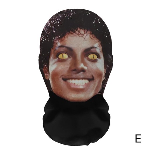 Michael jackson halloween - michael,