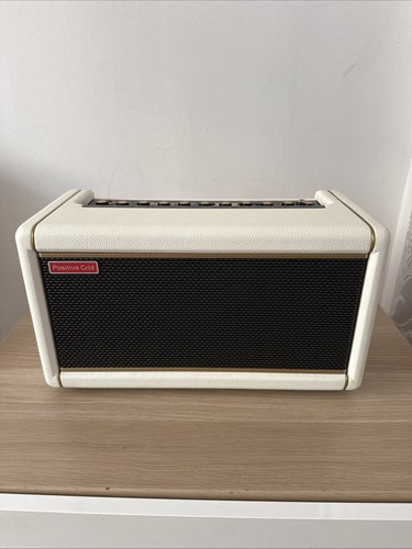 Positive grid spark - positive, 50w