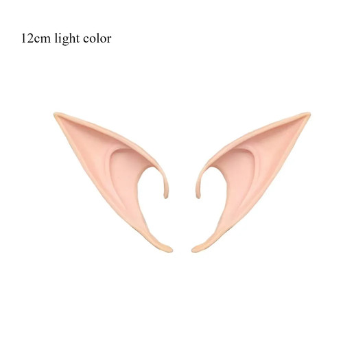 Pair halloween elf ears - halloween,