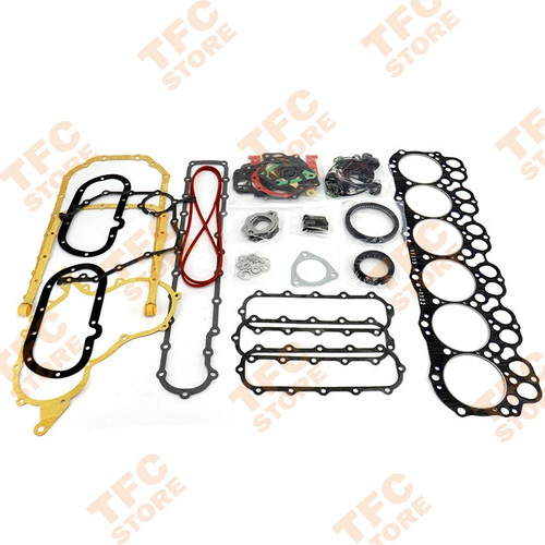 Eh700 full gasket - eh700,