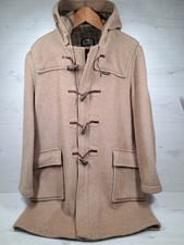 Gloverall Duffle Coat Size L -
