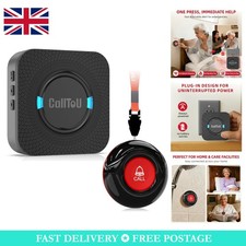 Wireless Personal Alarm System