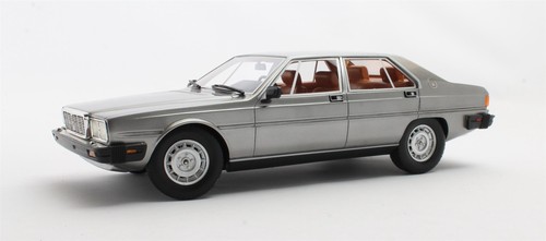 Cult scale maserati - cult, 1:18
