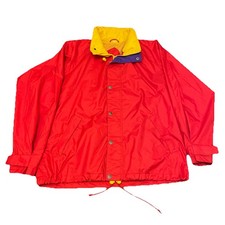 Vintage 90s Rodeo Ski Jacket