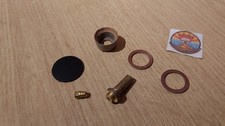 PRIMUS No. 5 SERVICE KIT SEALS