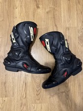 Sidi Vertigo UK 11 Motorbike