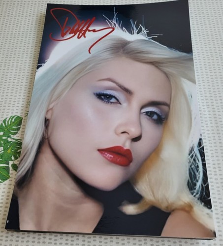 The big sale blondie debbie - sale,