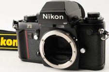 [NEAR MINT] Nikon F3 HP SLR