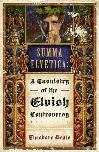 Summa elvetica casuistry - elvetica:,